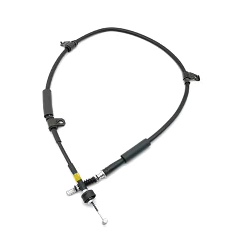 Cable de freno estacionamiento de alta tensión para Hyundai Tiburon 2.0L 2005-2008