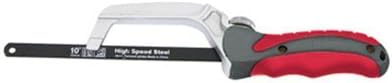 MM 10" Mini Hacksaw by HANDY TWINS INTERNATIONAL CO
