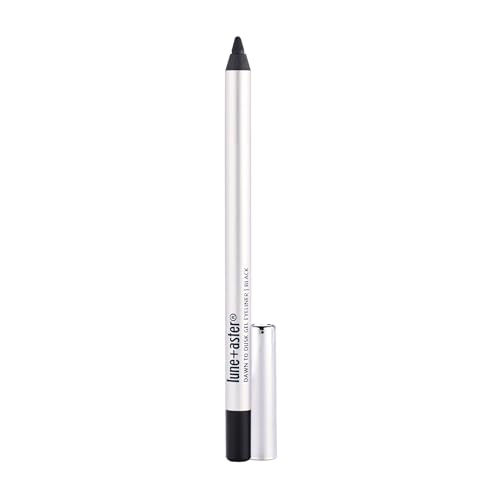 Lune+Aster Dawn To Dusk Gel Eyeliner | 14-Hour Long-Wear Featherl...