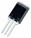 INTERNATIONAL RECTIFIER IRFBA90N20DPBF N CH MOSFET, 200V, 98A, SUPER-220 (50 pieces)