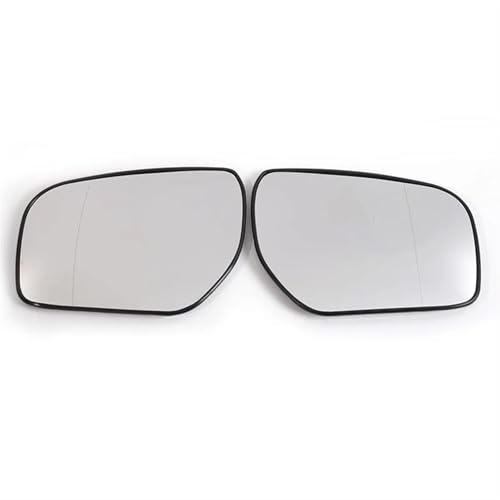 Glace rétroviseur Koleos cassée ? Remplacez vos miroirs chauffants d'origine 96365JY26A