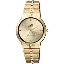 Q&Q Analog Off-White Dial Mens Watch-QA90-010Y (B081D34K8Q) Amazon Price History, Amazon Price Tracker