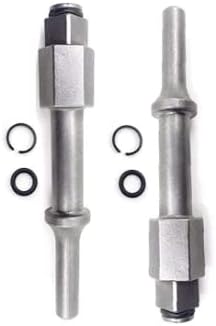 3/8" & 1/2" Inch Shake'n Break Pneumatic Hammer Bolt Breaker Air Hammer
