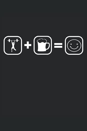 Kraftsport: Notizbuch A5 Punktraster - zum planen, organisieren und notieren