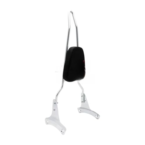Dossier passager moto de haute qualité pour custom Shadow Ace VT750 et VT400 C2