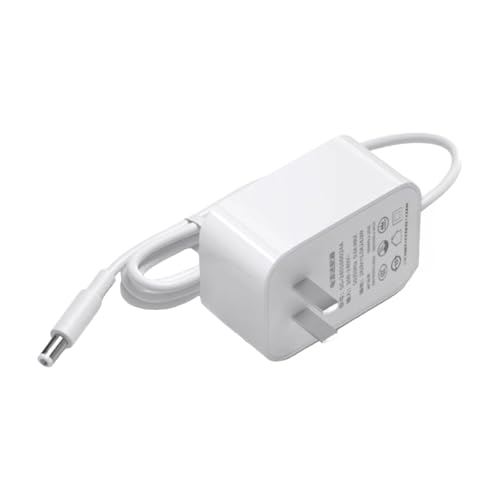 Adaptateur secteur 24V 1A blanc remplacer chargeur 5,5mm