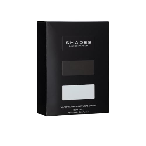 ARMAF Perfume Shades, 100ml - Image 3