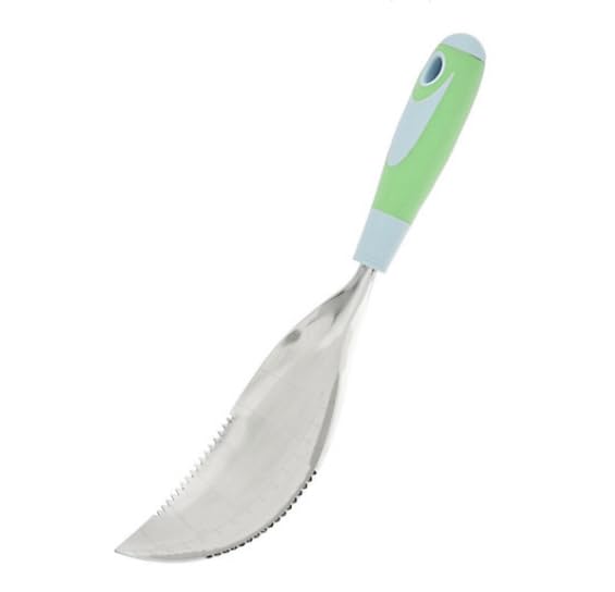 Dirty Little Digger Garden Tool miniatura 1