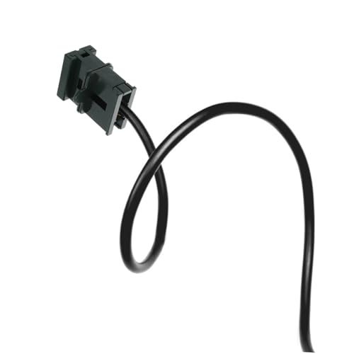 Adaptateur mise à la terre pour connecteurs électriques rapides - 4