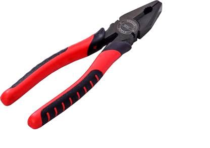 Visko 266 Lineman Plier | Length : 8 inch | Cutting player | Cutting plier | Pliers | Pliers for Home | Player Tools | Combination plier | Pliers for electrical Work | Wire Cutter | Electric Appliance