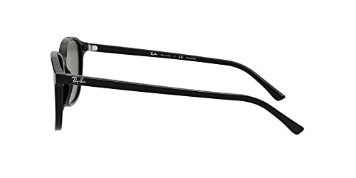 Ray-Ban RB2193 Leonard Square Sunglasses4