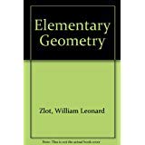 Elementary Geometry 0882758209 Book Cover