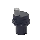 LJWWEI Válvula de escape de bomba de agua para caldera montada en la...