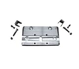 Parts Direct Club Car DS Golf Cart Wheelbase Extension Kit Wheel Offset Plate