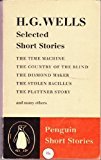 Paperback Selected Short Stories Book