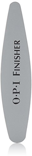 OPI Finisher Phat Nail File, 1 Count