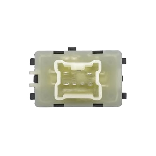 Bouton lève-vitre bloqué ? Commandez l'interrupteur Dacia 254214937R - 6