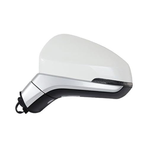 Ensemble rétroviseur extérieur JAC Jiayue X4 Sehol E40X clignotant