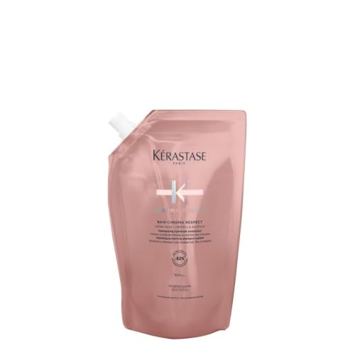 Kérastase Chroma Absolu Recarga Champú Protector Pelo Teñido 500ml