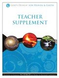 Our Universe and Teacher Supplement (God's Design for Heaven and Earth) - Image 2