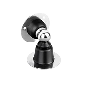 Edelstahl Magnetischer Türstopper Modern ww4/81123