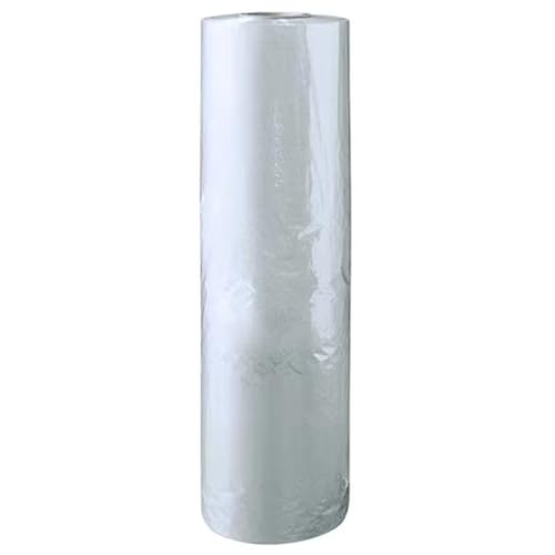 Shrink Wrap Film,PVC,100 ga