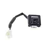 Backup Camera Replaces for 2012-2013 Hyundai Elantra Sedan | 2013-2014 Elantra Coupe OE Part # 95750-3X105, 95750-3X345 (957503X105, 957503X345)