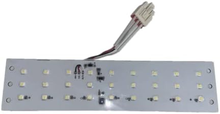 Asamblea EAV43060808 AP5020295 PS3533582 del refrigerador del reemplazo LED compatible con LG