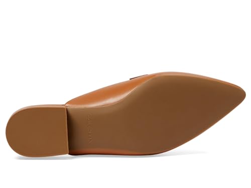 Image of Cole Haan Women's Piper Bow Mule | Casual Shoes