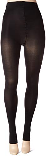 Image of Capezio womens Ultra Soft Self Knit Waistband Stirrup TightTight