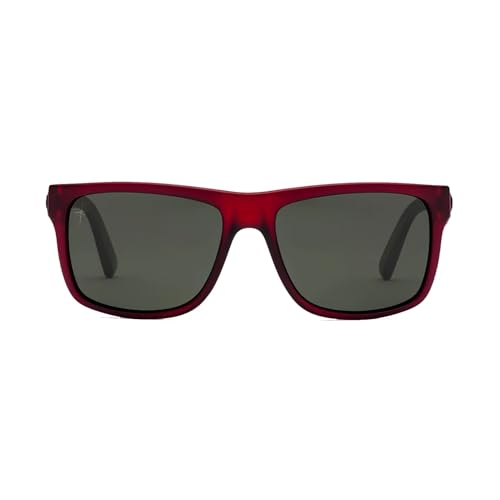 Image of Electric Visual - Swingarm JM Boars Blood /Grey Polarized