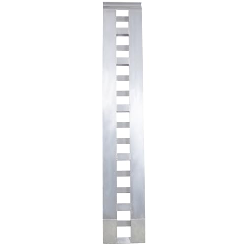 Rampas resistentes para moto, tractor, ATV/UT 84x14 miniatura 5