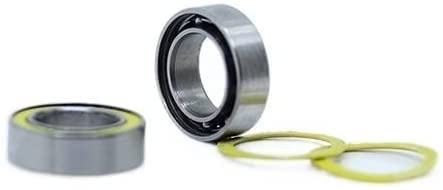 Roulement S6700 2OS roulements à billes S6700C acier inox