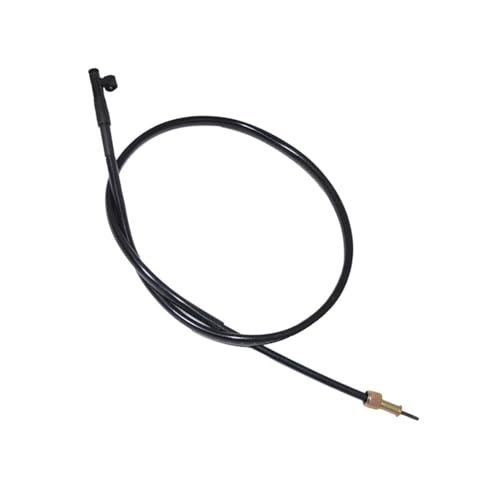Cable de transmisión Honda CB400 para reparar el velocímetro de alambre dañado