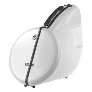 【Rondino】ホルン用 ワンピース ソフトケース Amazon.co.jp: C.C.シャイニーケースII ホルン用 ワンピース ホワイト