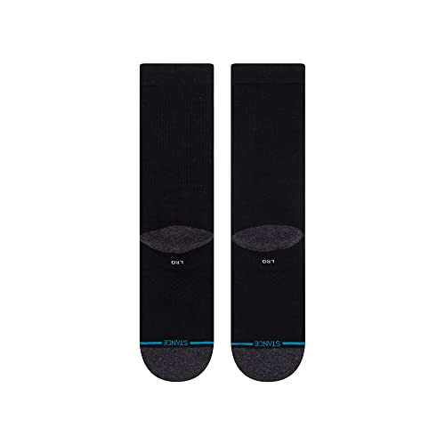 Stance Men's Crew Sock Icon St 2003