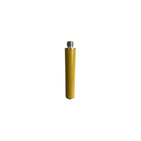 Poste de trípode de nivel láser extensible Cover