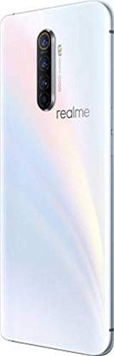 Image of (Refurbished) Realme X2 Pro (Lunar White, 12GB RAM, 256GB Storage)