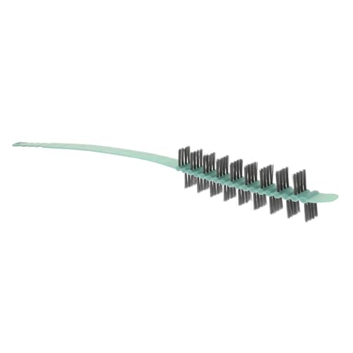 HOLIDYOYO Cepillo para Lavadora trapeador de Velocidad de Flash Cepillo de Limpieza Aire limpialavadoras maquinas Limpiador de lavadoras Cepillo Multiusos para Lavadora Limpieza de la Cocina