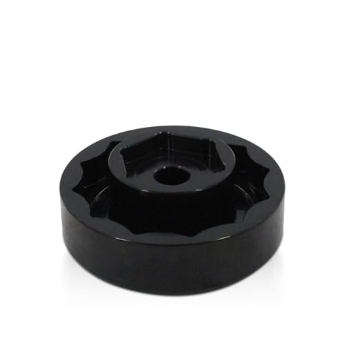 Douille essieu moto 30mm 55mm pour changer vos pneus de Panigale