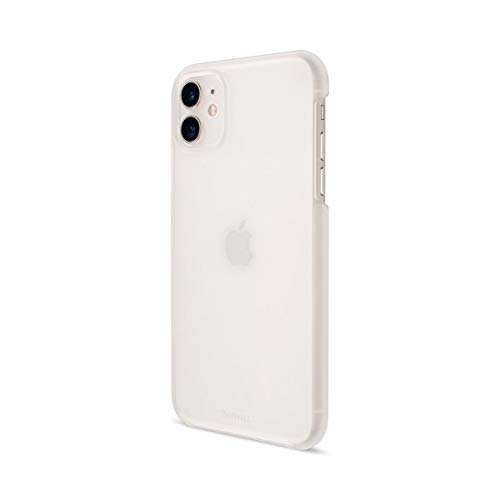 Rubber Clip - Funda iPhone 11 - Transparente Cover