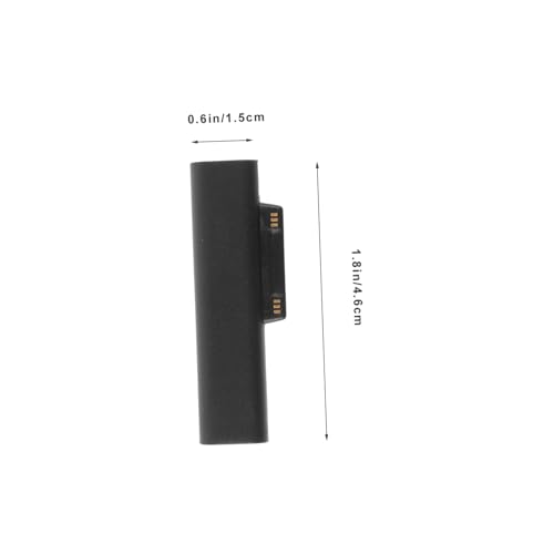 Adaptador Magnético USB-C 3A Holibanna Conector de Carga para Portátil 2