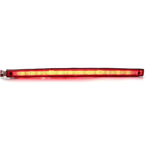 Troisième feu stop de remplacement pour réparation hayon Audi A6 C5 Avant - 4