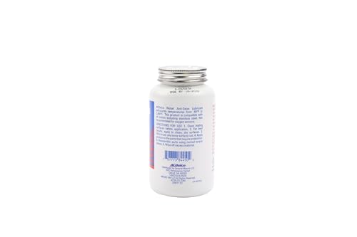 Image of ACDelco GM Original Equipment 10-4039 High Temp Nickel Anti-Seize Lubricant - 8 oz