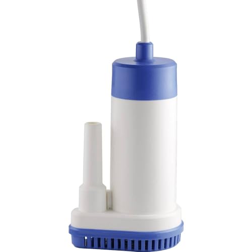Barwig BWV088 - Bomba sumergible (1320 l/h, 14 m)