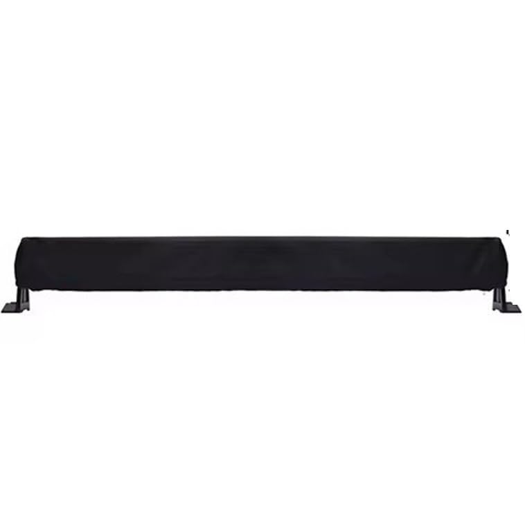 Funda para barra LED de 32 pulgadas ideal para rutas 4x4 y escapadas de camping