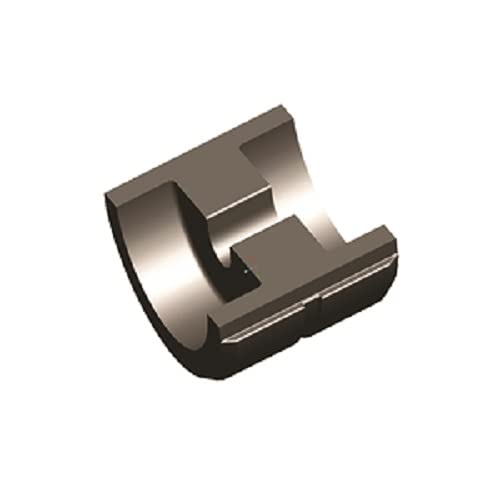 Burndy U26D1 U Die Nest, 2/0 AWG Stranded Wire N125, 13 Index