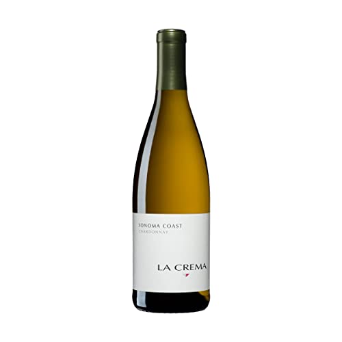 La Crema Sonoma Chardonnay, 750 ml