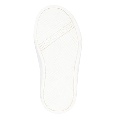 Image of Nautica Kid's Casual Boat Shoe Loafers - School Shoes for Boys (Toddler /Little Kid /Big Kid)