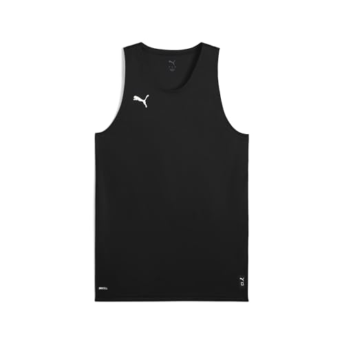 PUMA Herren Teamjaws Starter Jersey Trikots (1er Pack)